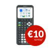 Texas Instruments TI-84 EVO-T grafische rekenmachine 206055 - 1