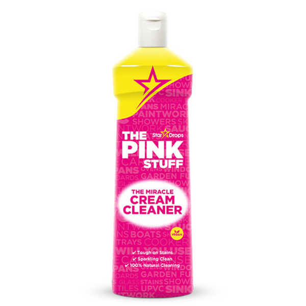 The Pink Stuff Cream Cleaner (500 ml)  SPI00003 - 1