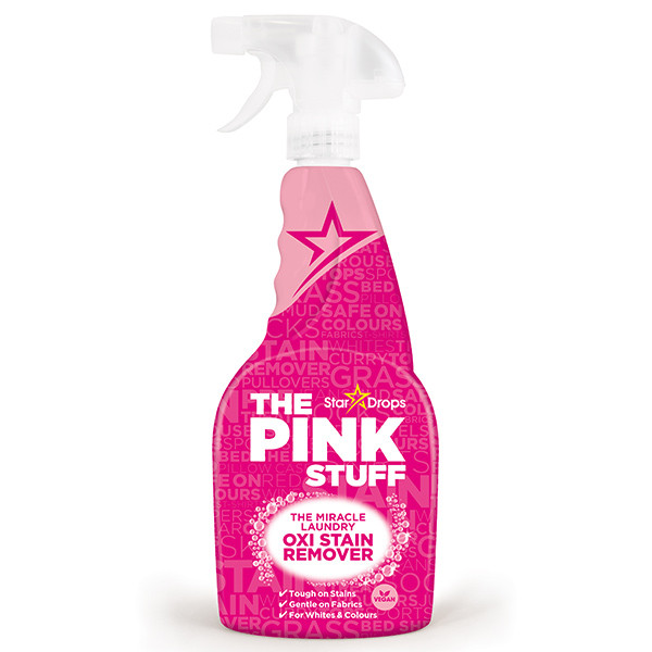 The Pink Stuff vlekkenverwijderaar spray (500 ml)  SPI00009 - 1