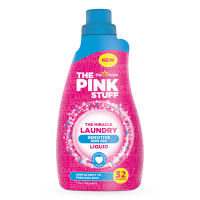 The Pink Stuff vloeibaar wasmiddel sensitive non-bio (960 ml) **IE/SE/SP ONLY** SPI00015