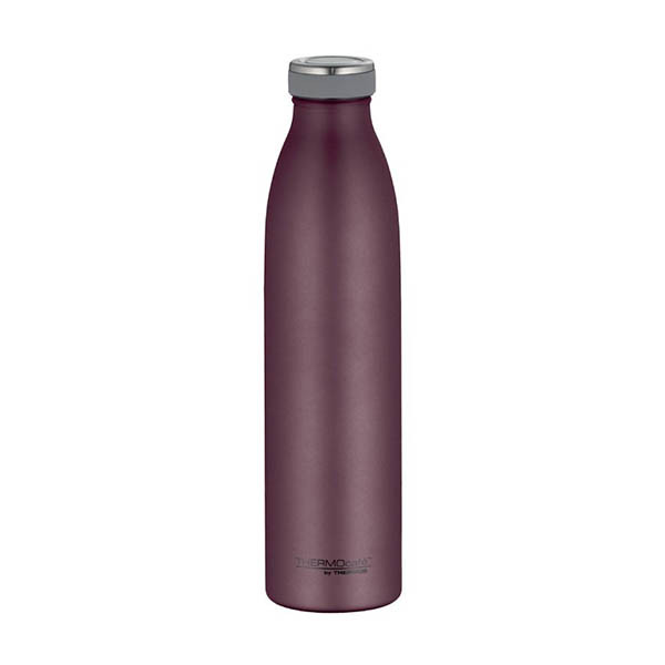 Thermos TC Bottle thermosfles bordeauxrood 750 ml 423486 - 1