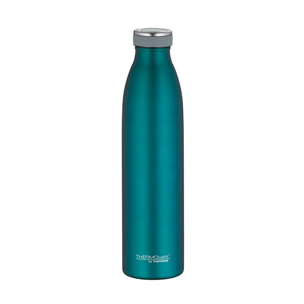 Thermos TC Bottle thermosfles groenblauw 750 ml 423488 - 1