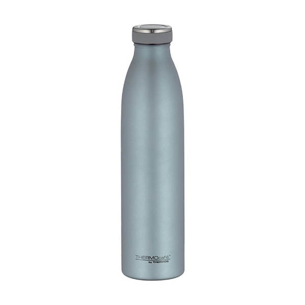 Thermos TC Bottle thermosfles ijsblauw 750 ml 423485 - 1