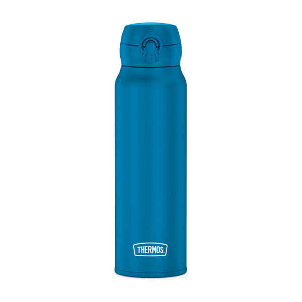Thermos Ultralight thermosfles blauw 750 ml 6463317 423492 - 1