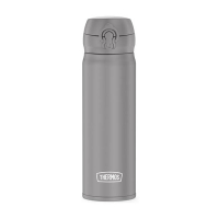 Thermos Ultralight thermosfles grijs 750 ml 6463300 423490