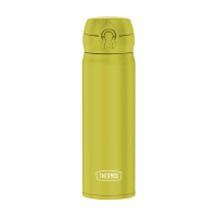 Thermos Ultralight thermosfles lichtgroen 750 ml 6463460 423493