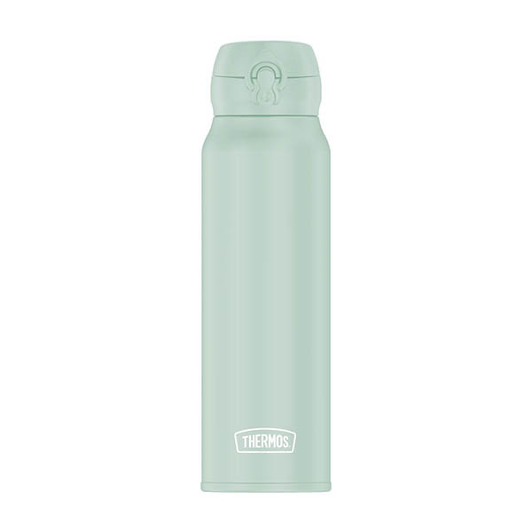 Thermos Ultralight thermosfles zachtmint 750 ml 423494 - 1
