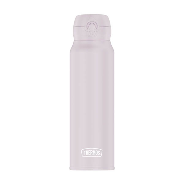 Thermos Ultralight thermosfles zachtroze 750 ml 423495 - 1