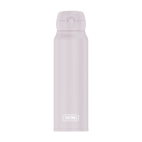 Thermos Ultralight thermosfles zachtroze 750 ml 6463464 423495