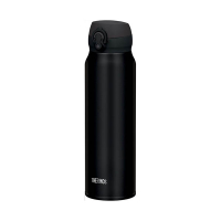 Thermos Ultralight thermosfles zwart 750 ml 6463188 423489