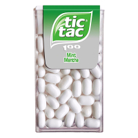 Tic Tac T100 Mint (16 stuks)