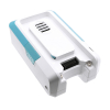 Tineco A11-07 accu (21.6 V, 2000 mAh, 123accu huismerk) ATI00020 - 1