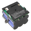 Tineco CL2019-6S1P-02A accu (21.6 V, 4000 mAh, 123accu huismerk) ATI00021 - 1