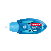 Tipp-Ex Micro Tape Twist correctieroller 5 mm x 8 m 8706142 236753