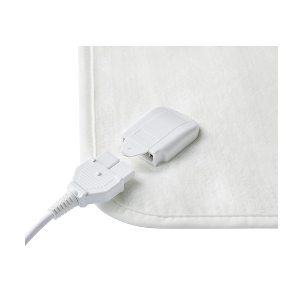 Tomado TEB1510W elektrische onderdeken 1-persoons 150 x 80 cm 828753 - 3