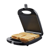 Tomado TGS4000B tosti-ijzer zwart 828736 - 2