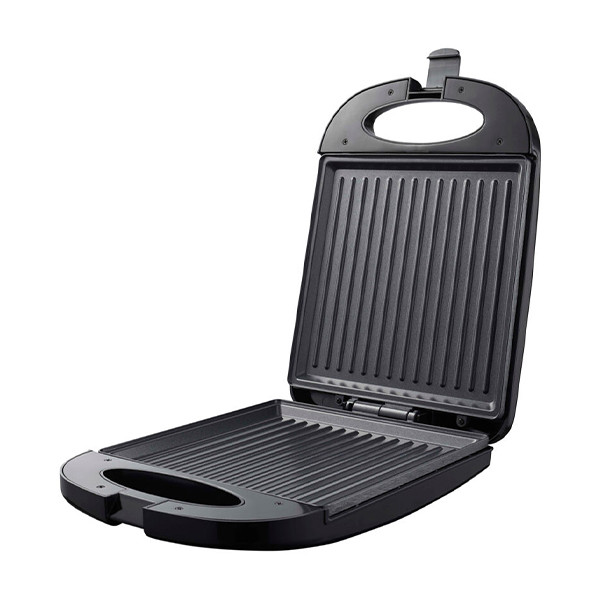 Tomado TGS4000B tosti-ijzer zwart 828736 - 1