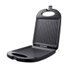 Tomado TGS4000B tosti-ijzer zwart 828736 - 1