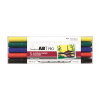 Tombow alcohol-based ABT marker set basic kleuren (5 stuks) 19-ABTP-5P-1 241531