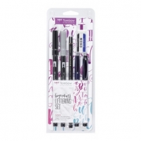 Tombow handlettering set voor beginners LS-BEG 241526