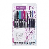 Tombow handletteringset voor gevorderden LS-ADV 241527