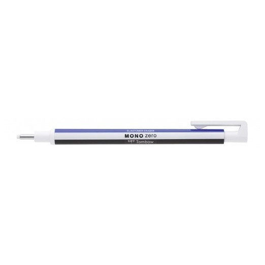 Tombow hervulbare gumstift rond EH-KUR 241525 - 1