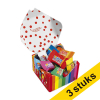 Aanbieding: 3x Tony's Chocolonely Tiny's Mix doosje (200 gram) 137161 - 1