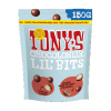 Tony's Chocolonely LiL'Bits Melk chocoladekoekje mix (150 gram) 137152 - 1
