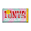Tony's Chocolonely Melk Everything Bar chocoladereep 180 gram 137214 - 1