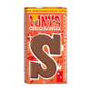 Tony's Chocolonely Melk Karamel Zeezout S schoenletter 90 gram 137263 - 1