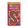 Tony's Chocolonely Melk S schoenletter 90 gram 137257 - 1