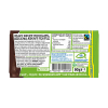 Tony's Chocolonely Puur Amandel Zeezout chocoladereep 90 gram 137236 - 3