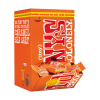Tony's Chocolonely Tiny Melk Karamel Zeezout chocolade (100 stuks) 137242 - 2
