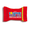 Tony's Chocolonely Tiny Melk chocolade (100 stuks) 17488 423290 - 2