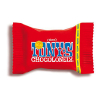 Tony's Chocolonely Tiny Melk chocolade (100 stuks) 423290 - 2