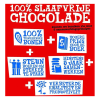 Tony's Chocolonely Tiny Melk chocolade (100 stuks) 423290 - 4