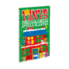 Tony's Chocolonely Tiny's Kerst Kalender groot 137273 - 1