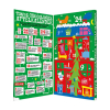 Tony's Chocolonely Tiny's Kerst Kalender groot 137273 - 2