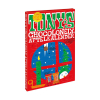 Tony's Chocolonely Tiny's Kerst Kalender klein 137275 - 1