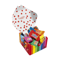 Tony's Chocolonely Tiny's Mix doosje (200 gram) 137160