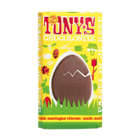 Tony's Chocolonely paasreep Meringue Citroen 180 gram 200354