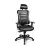 Topstar Head Point RS bureaustoel zwart 205857 - 1