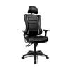 Topstar Head Point RS bureaustoel zwart HE30PS100X 205834 - 1