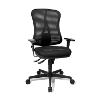 Topstar Head Point SY bureaustoel zwart 205837
