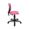 Topstar High S'Cool kinderbureaustoel roze (excl. armleggers) 205909 - 2