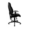 Topstar Lady Sitness bureaustoel zwart 205905 - 2