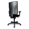 Topstar Light Star 20 bureaustoel zwart (incl. T2 armleggers) 205832 - 5