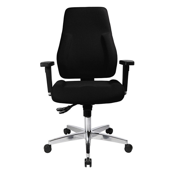 Topstar P91 bureaustoel zwart PI99GBC0 205828 - 3