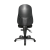 Topstar Point 60 bureaustoel zwart (excl. armleggers) 205902 - 2
