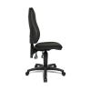 Topstar Point 60 bureaustoel zwart (excl. armleggers) 205902 - 4
